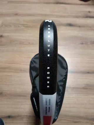 !2025!  HIROSTAR BLACKSTONE 18K BALANCE HIGH