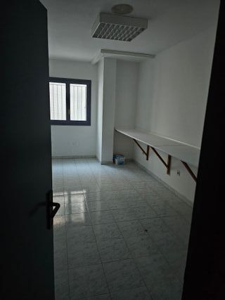 Se alquila trastero, almacén, local con luz y wifi