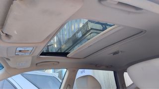 Despiece Nissan Murano Z50 3.5 V6