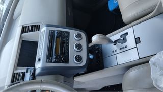 Despiece Nissan Murano Z50 3.5 V6