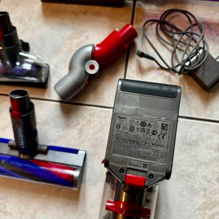 Dyson Digital Slim-Il Dyson più leggero di sempre