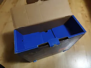 Caja Vacía PlayStation 2 (PS2)