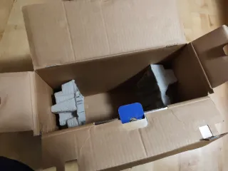 Caja Vacía PlayStation 2 (PS2)