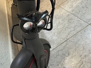 Patinete Eléctrico Xiaomi Pro 2 Modificado