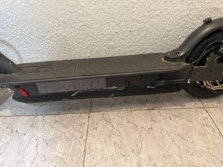 Patinete Eléctrico Xiaomi Pro 2 Modificado