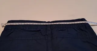 Pantaloni OVS blu tg. 8/9 anni