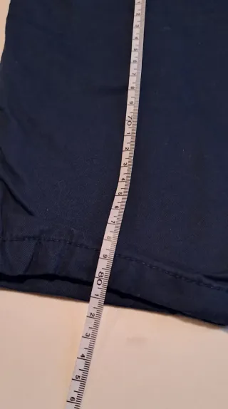 Pantaloni OVS blu tg. 8/9 anni