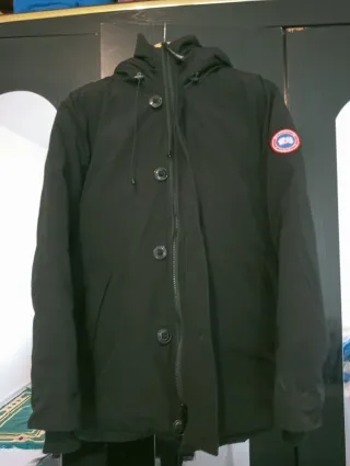 Abrigo Canada Goose Talla XL
