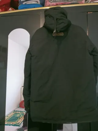 Abrigo Canada Goose Talla XL