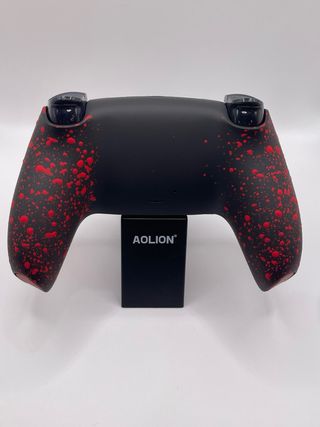 Controller PS5 TMR Sangue