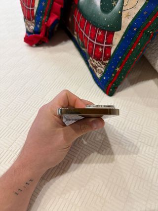 iPhone 14 Pro Max 256GB Nero