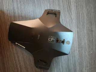 Guardabarros delantero Btwin RFID