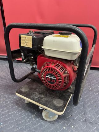 Generador Honda GX 200 6.5 HP