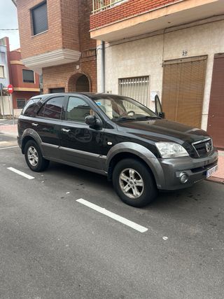 KIA Sorento 2004