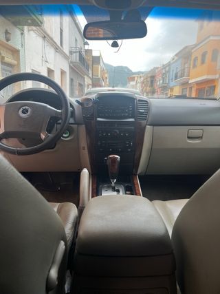 KIA Sorento 2004