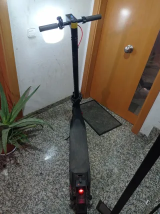 Patinete Xiaomi 3 Lite 2ª Gen