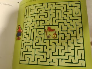 Antón e o apalpador