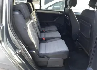 Despiece Volkswagen Touran R-LINE 2020