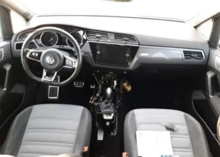 Despiece Volkswagen Touran R-LINE 2020