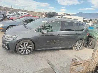 Despiece Volkswagen Touran R-LINE 2020