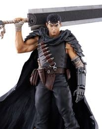 Figura Guts Black Swordsman Pop Up Parade L