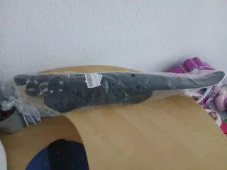 Pareja Guardabarros MTB Negro