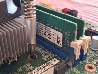 Bundle Scheda Madre, CPU, RAM