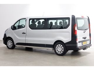 Opel Vivaro 9 Plazas 1.6 120CV 01/2019 144.000KM