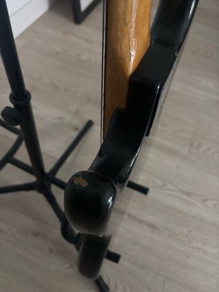 Fender Musicmaster Bass 1978