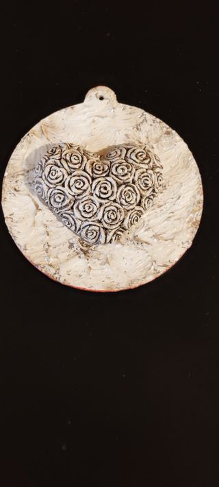 5 decorazioni natalizie in legno