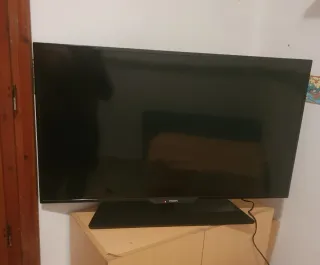 Smart TV Philips 40 pulgadas