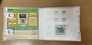 Animal Crossing: New Leaf Nintendo 3DS