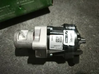 Válvula EGR Lucas LEV0303 para Opel Vauxhall