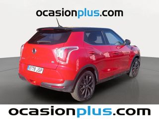 Ssangyong Tivoli D16T Limited 4x2 85 kW (115 CV)