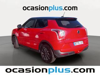 Ssangyong Tivoli D16T Limited 4x2 85 kW (115 CV)