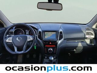 Ssangyong Tivoli D16T Limited 4x2 85 kW (115 CV)