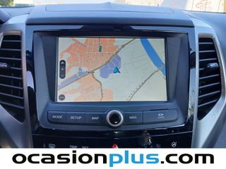 Ssangyong Tivoli D16T Limited 4x2 85 kW (115 CV)