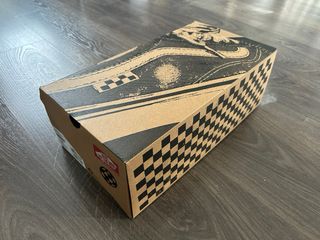 Vans Rowan 2 Talla 46