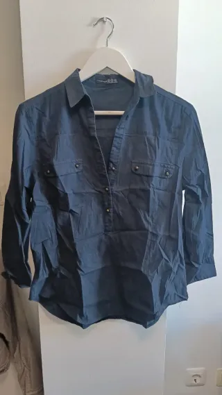 Pack 5 prendas de ropa / 15€