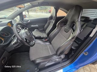 Opel Corsa 2008