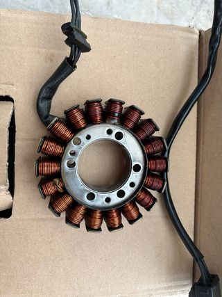 Estator Kawasaki Z750 original