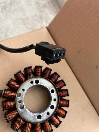 Estator Kawasaki Z750 original