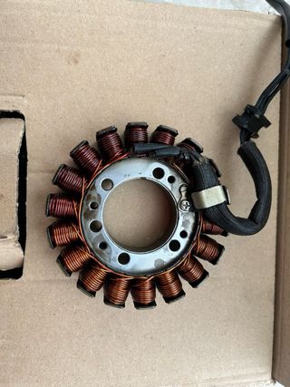 Estator Kawasaki Z750 original