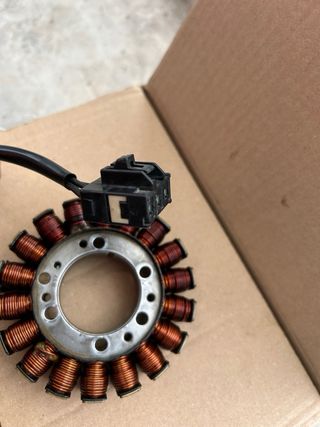 Estator Kawasaki Z750 original
