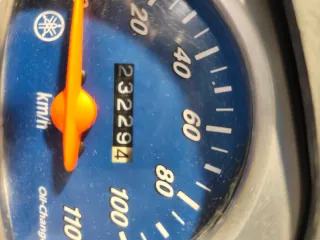 Yamaha Cygnus X 125 cc