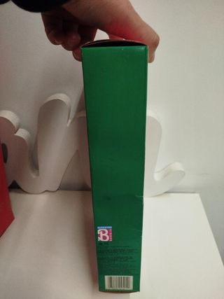 Barbie United Colors of Benetton 1990