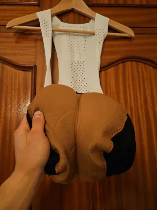 Culotte Team Visma Lease a Bike