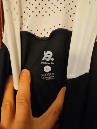 Culotte Team Visma Lease a Bike