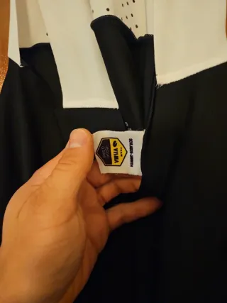 Culotte Team Visma Lease a Bike