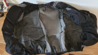 Fundas de asientos coche universales (nuevo)